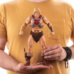 Mondo Masters Of The Universe^Figura He-Man 30 cm Masters of the Universe