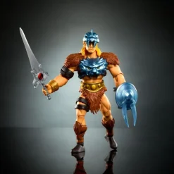 Mattel Masters Of The Universe^Figura He-Man Masters of the Universe x ThunderCats 14 cm