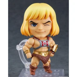 Sale Figura He-Man Masters of the Universe Nendoroid Masters Of The Universe
