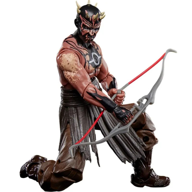 Hasbro Regalos Star Wars Por Personaje |Replicas Y Coleccionismo Star Wars ^Figura Hermano de la Noche Arquero Star Wars Jedi: Fallen Order