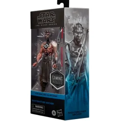 Hasbro Regalos Star Wars Por Personaje |Replicas Y Coleccionismo Star Wars ^Figura Hermano de la Noche Arquero Star Wars Jedi: Fallen Order