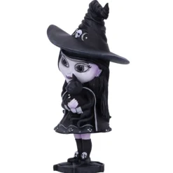 Nemesis Now Coleccionismo De Miedo Y Terror^Figura Hexara Cult Cuties 15 cm Nemesis