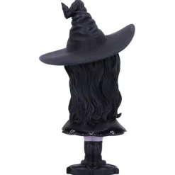 Nemesis Now Coleccionismo De Miedo Y Terror^Figura Hexara Cult Cuties 15 cm Nemesis