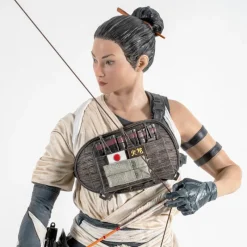 Pure arts Regalos Y Coleccionismo Para Gamers - Cosas De Videojuegos Míticos^Figura Hibana Tom Clancy's Rainbow 6 Siege