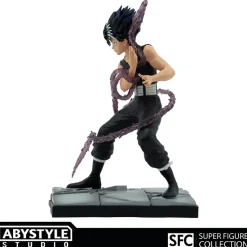 Hot Figura Hiel Yu Yu Hakusho 15 cm Figuras