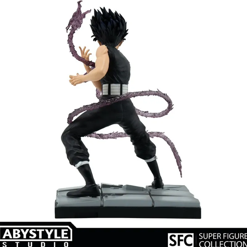 Hot Figura Hiel Yu Yu Hakusho 15 cm Figuras