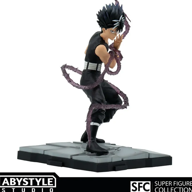 Hot Figura Hiel Yu Yu Hakusho 15 cm Figuras