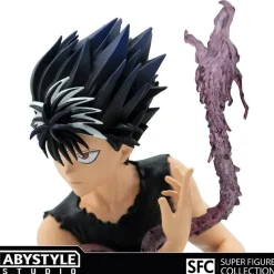 Hot Figura Hiel Yu Yu Hakusho 15 cm Figuras