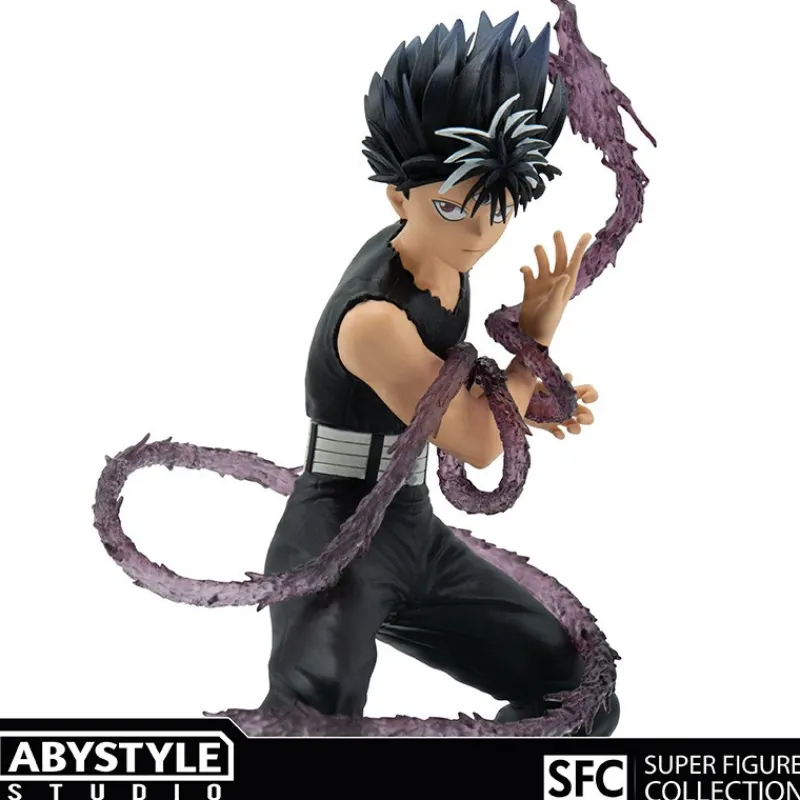 Hot Figura Hiel Yu Yu Hakusho 15 cm Figuras