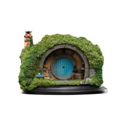 Hot Figura Hill Lane 2A El Hobbit 11cm Figuras El Señor De Los Anillos