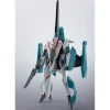 Bandai Figuras^Figura Hi-Metal R VF-2SS Valkyrie II + SAP de Macross II