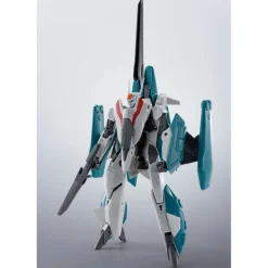 Bandai Figuras^Figura Hi-Metal R VF-2SS Valkyrie II + SAP de Macross II