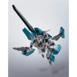 Bandai Figuras^Figura Hi-Metal R VF-2SS Valkyrie II + SAP de Macross II