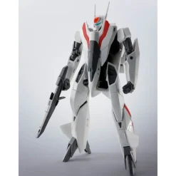 Bandai Figuras^Figura Hi-Metal R VF-2SS Valkyrie II + SAP de Macross II