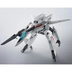 Bandai Figuras^Figura Hi-Metal R VF-2SS Valkyrie II + SAP de Macross II