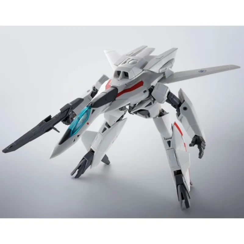 Bandai Figuras^Figura Hi-Metal R VF-2SS Valkyrie II + SAP de Macross II