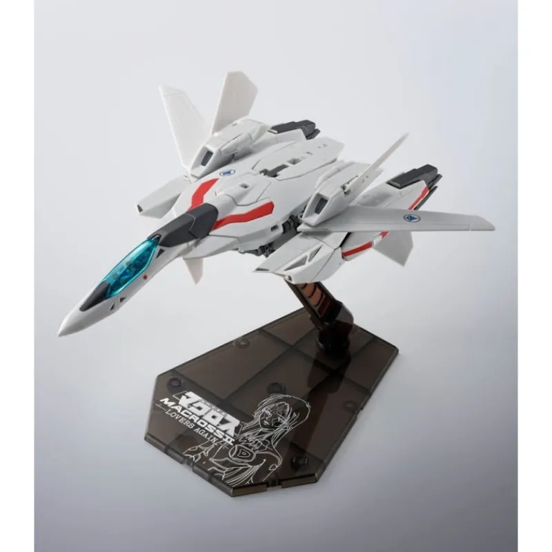 Bandai Figuras^Figura Hi-Metal R VF-2SS Valkyrie II + SAP de Macross II