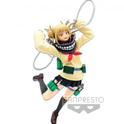 Figura Himiko Toga My Hero Academia Figuras