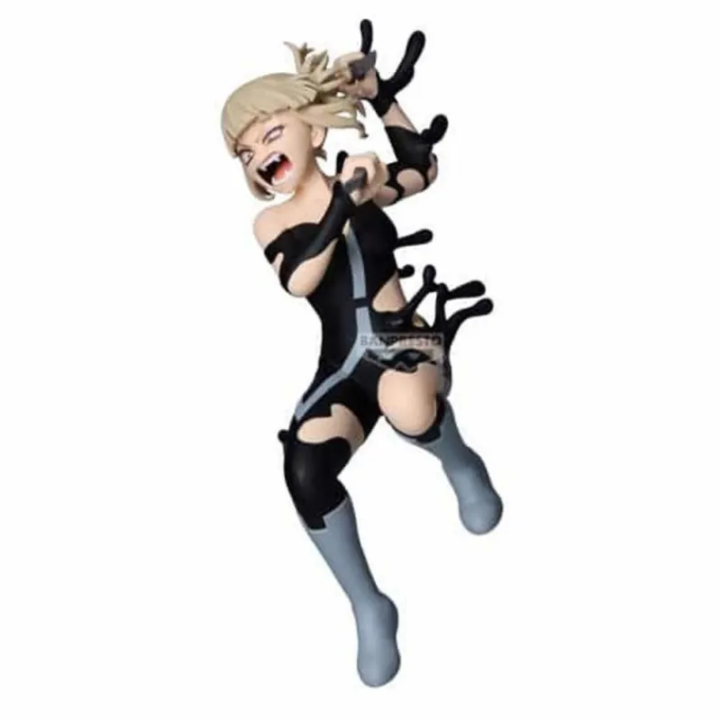 Banpresto Figuras^Figura Himiko Toga IV My Hero Academia 20 cm