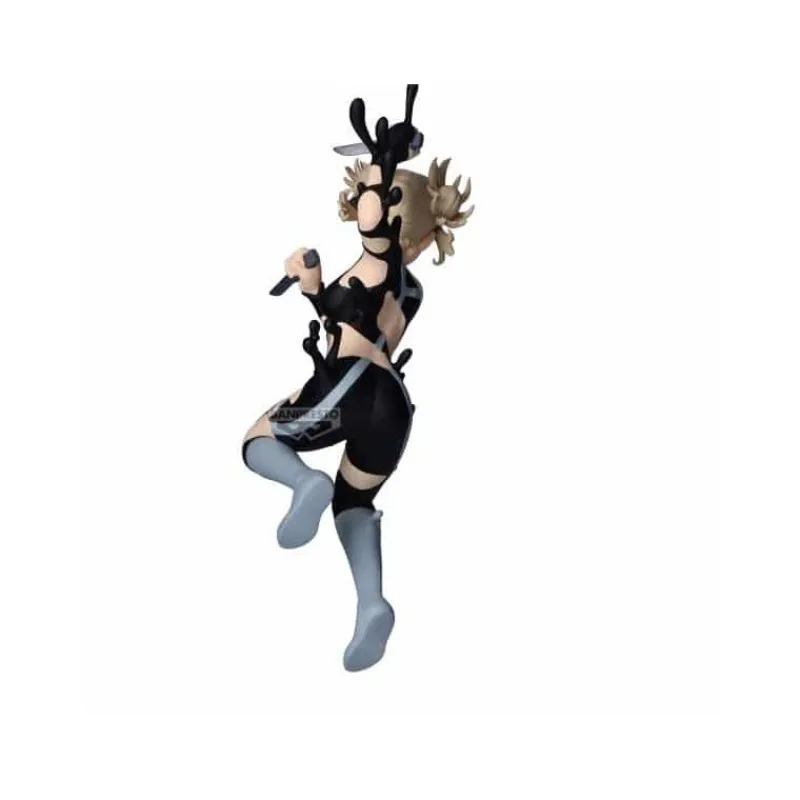 Banpresto Figuras^Figura Himiko Toga IV My Hero Academia 20 cm