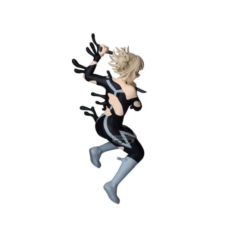 Banpresto Figuras^Figura Himiko Toga IV My Hero Academia 20 cm