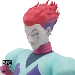 Abystyle Figuras^Figura Hisoka Hunter x Hunter 18 cm
