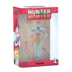 Abystyle Figuras^Figura Hisoka Hunter x Hunter 18 cm