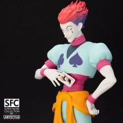 Abystyle Figuras^Figura Hisoka Hunter x Hunter 18 cm