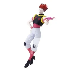 Discount Figura Hisoka Hunter x Hunter Vibration Stars 18 cm Figuras