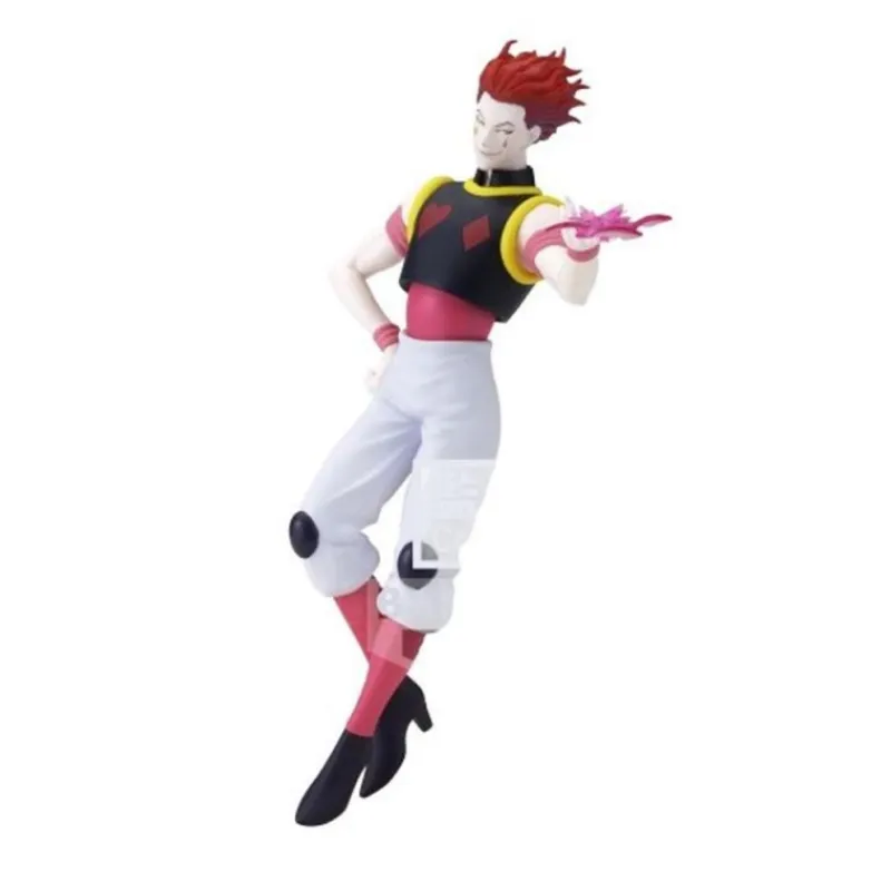 Discount Figura Hisoka Hunter x Hunter Vibration Stars 18 cm Figuras