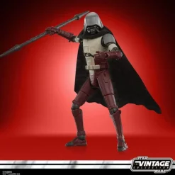 Figura HK-87 Assassin Droid de Star Wars: Ahsoka 10 cm Ahsoka