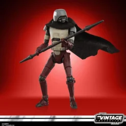 Figura HK-87 Assassin Droid de Star Wars: Ahsoka 10 cm Ahsoka