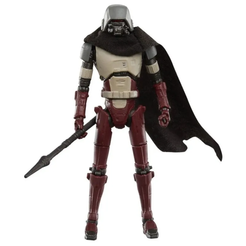 Figura HK-87 Assassin Droid de Star Wars: Ahsoka 10 cm Ahsoka