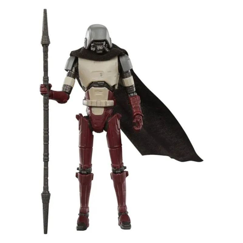 Figura HK-87 Assassin Droid de Star Wars: Ahsoka 10 cm Ahsoka
