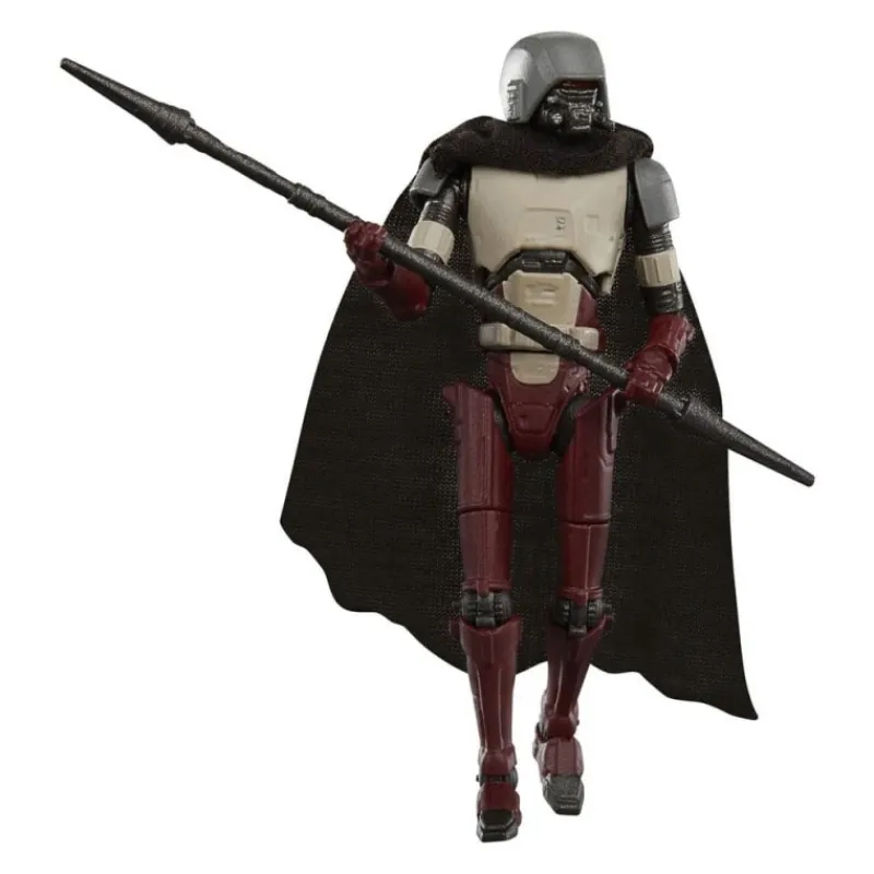 Figura HK-87 Assassin Droid de Star Wars: Ahsoka 10 cm Ahsoka