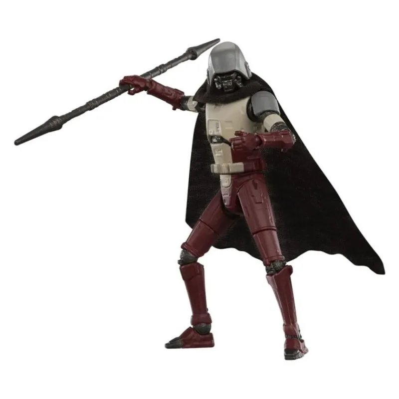 Figura HK-87 Assassin Droid de Star Wars: Ahsoka 10 cm Ahsoka