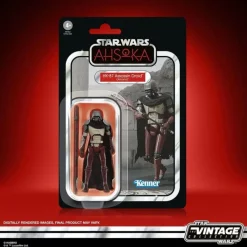 Figura HK-87 Assassin Droid de Star Wars: Ahsoka 10 cm Ahsoka