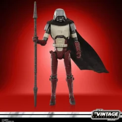 Figura HK-87 Assassin Droid de Star Wars: Ahsoka 10 cm Ahsoka