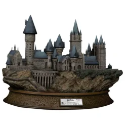 New Figura Hogwarts Harry Potter y la piedra filosofal Figuras Harry Potter