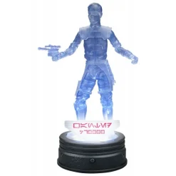 Outlet Figura Holográfica Ezra Bridger 15 cm - Star Wars Black Series Replicas Y Coleccionismo Star Wars