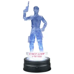 Outlet Figura Holográfica Ezra Bridger 15 cm - Star Wars Black Series Replicas Y Coleccionismo Star Wars