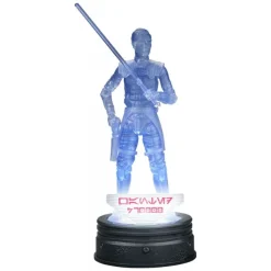 Outlet Figura Holográfica Ezra Bridger 15 cm - Star Wars Black Series Replicas Y Coleccionismo Star Wars