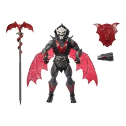 Outlet Figura Hordak 18 cm Masters of the Universe New Eternia Masters Of The Universe