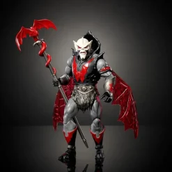 Outlet Figura Hordak 18 cm Masters of the Universe New Eternia Masters Of The Universe