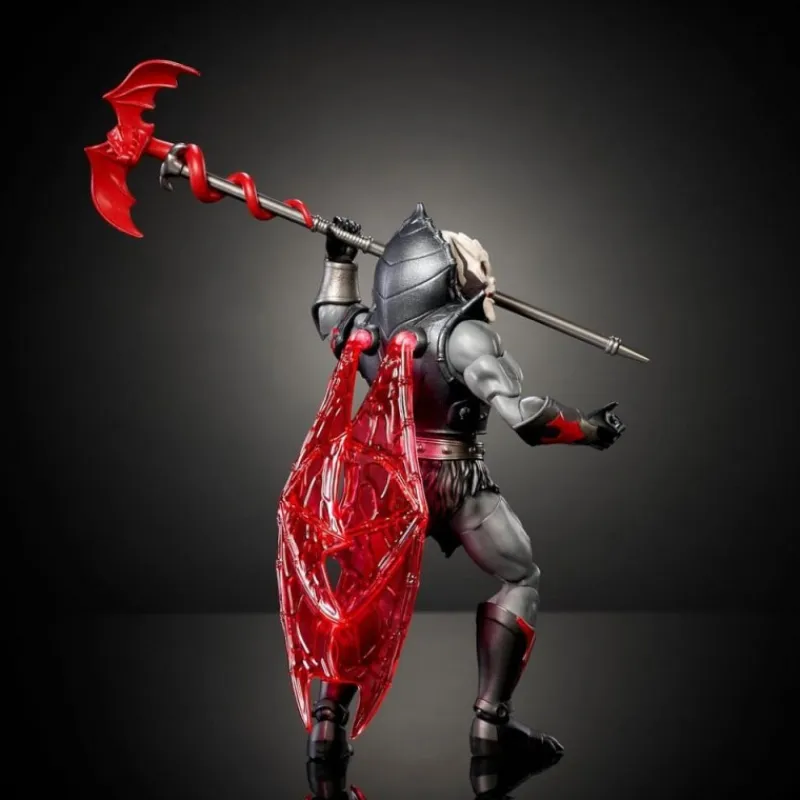 Outlet Figura Hordak 18 cm Masters of the Universe New Eternia Masters Of The Universe