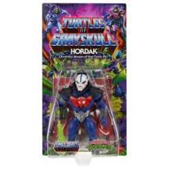 Sale Figura Hordak MOTU x TMNT: Turtles of Grayskull 14 cm Las Tortugas Ninja