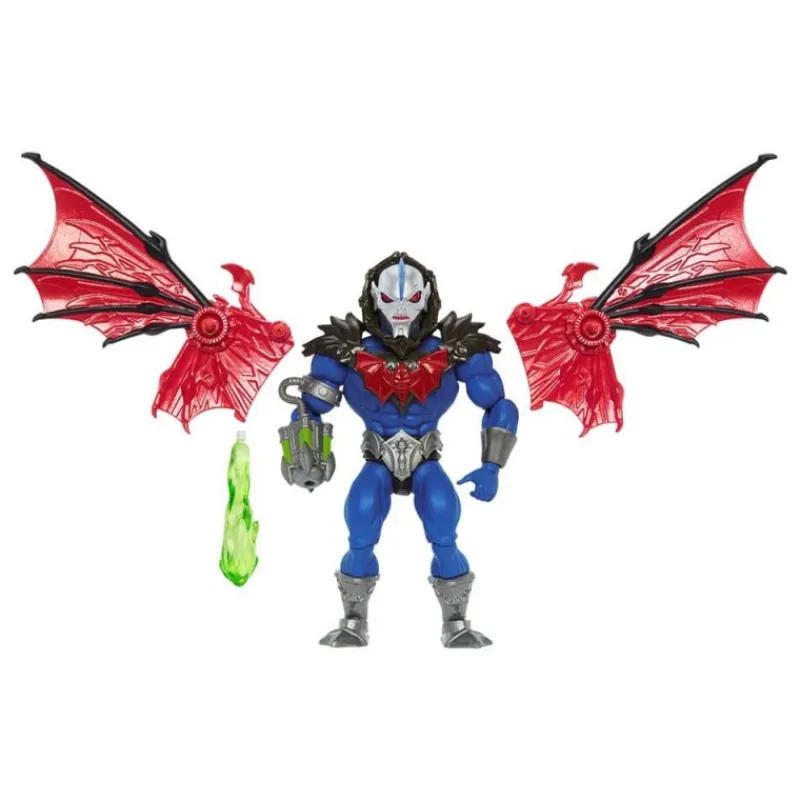 Sale Figura Hordak MOTU x TMNT: Turtles of Grayskull 14 cm Las Tortugas Ninja