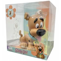 Figura Hucha Scooby-Doo Chibi Regalos De Otras Series