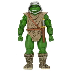 Figura Hunter Leo 18 cm - Tortugas Ninja Las Tortugas Ninja