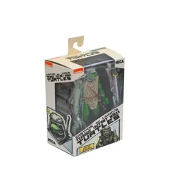 Figura Hunter Leo 18 cm - Tortugas Ninja Las Tortugas Ninja